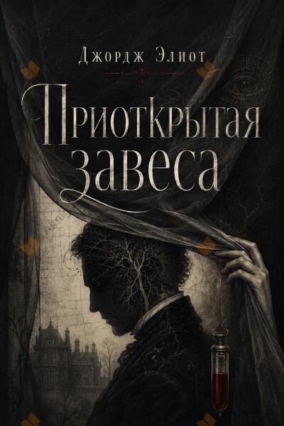 Элиот Джордж – Приоткрытая завеса