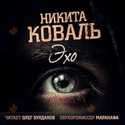 Эхо