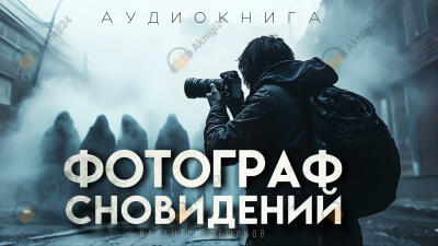 Фотограф сновидидений