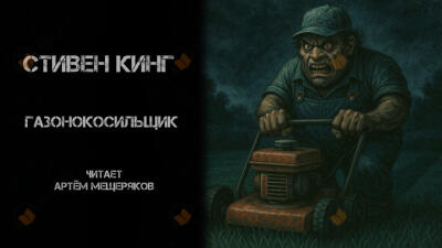 Газонокосилищик