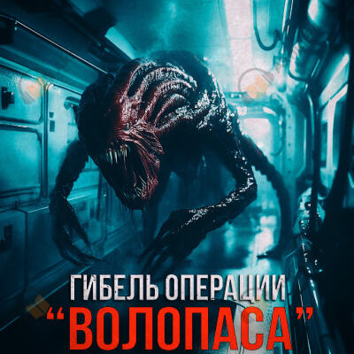 Гибель операции "Волопас"