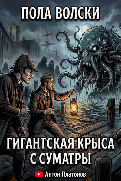 Гигантская крыса с Суматры