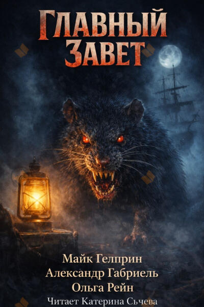 Главный завет