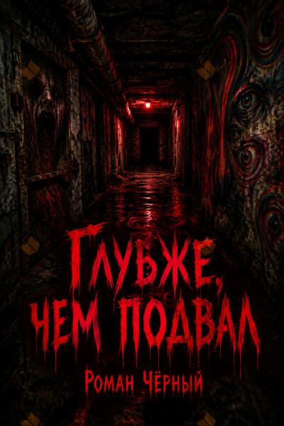Глубже, чем подвал