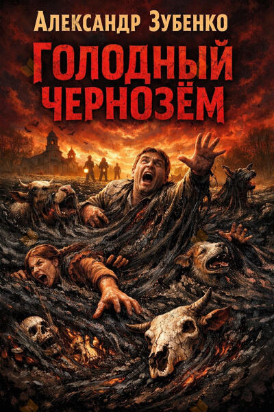 Голодный чернозём