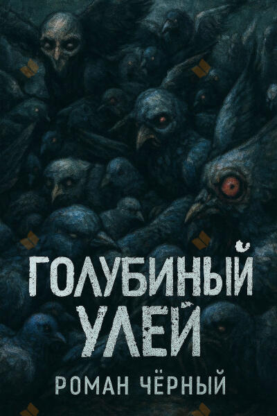 Голубиный улей