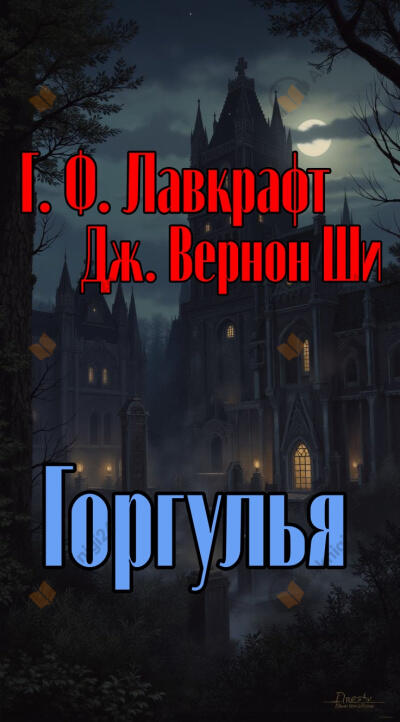 Горгулья