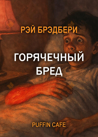 Горячечный бред