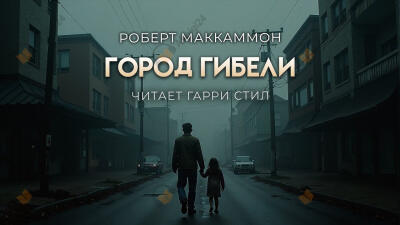 Город гибели