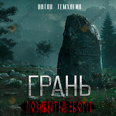 Грань: Позабытые боги