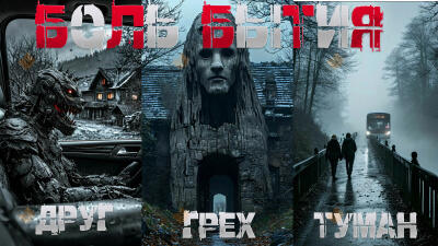 Грех