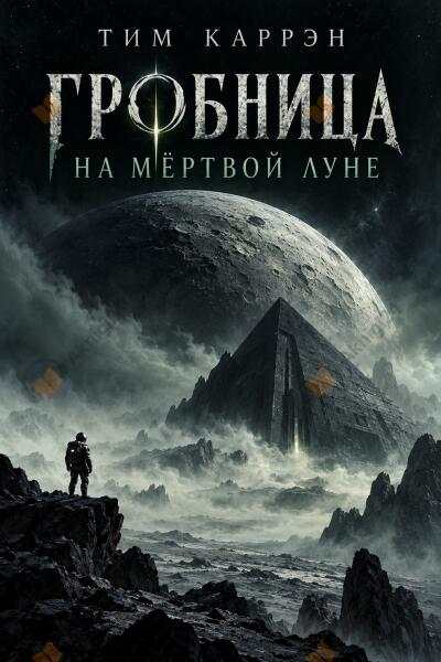 Гробница на мёртвой луне