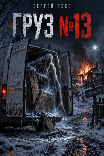 Груз №13