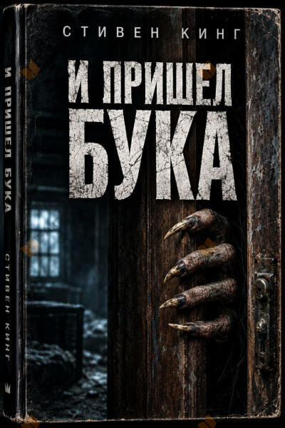 И пришёл Бука