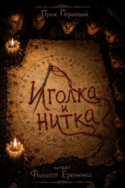 Иголка и нитка