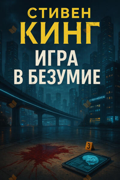 Игра в безумие