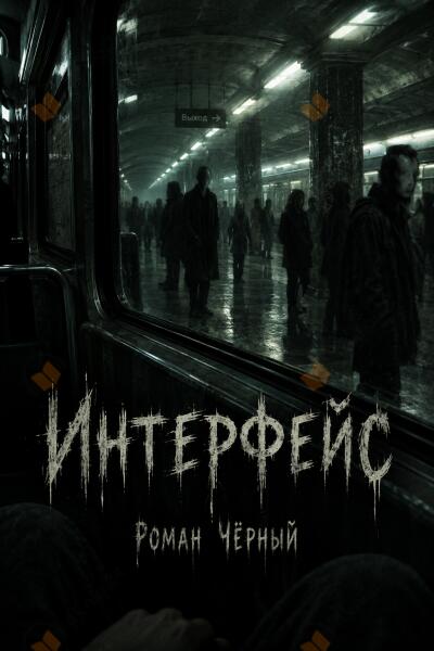 Интерфейс