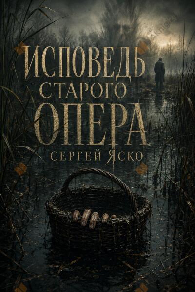 Исповедь старого опера