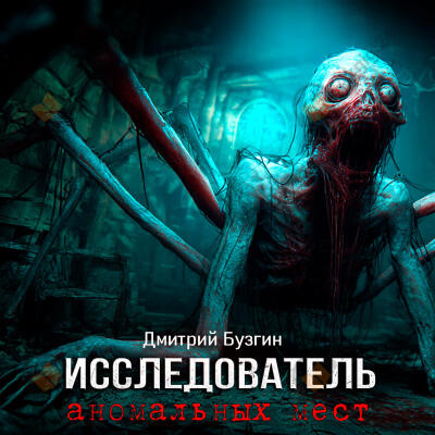 Исследователь аномальных мест