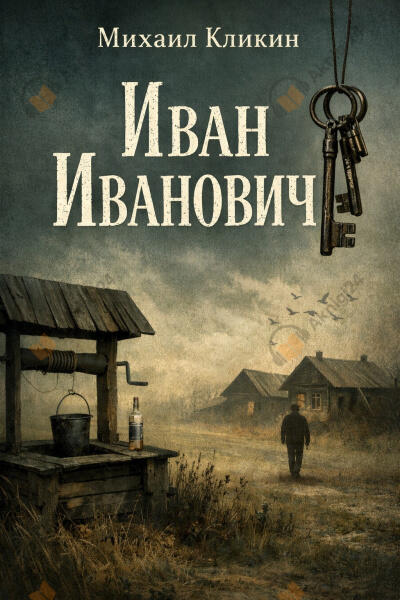 Иван Иванович