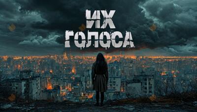 Их голоса
