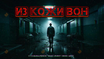 Из кожи вон
