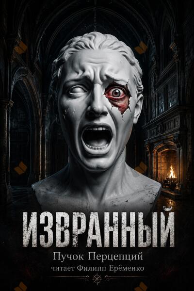 Изваянный