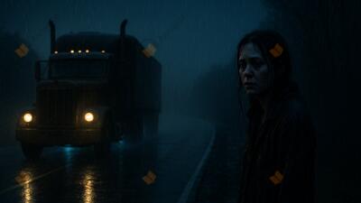 Кафе "Огонёк"