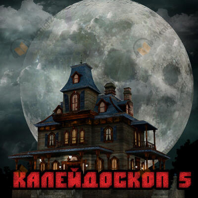 Калейдоскоп № 5