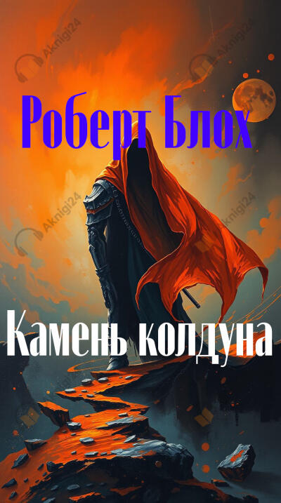 Камень колдуна