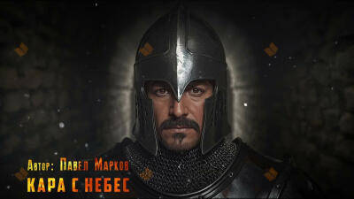 Кара с небес