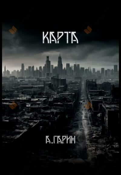 Карта