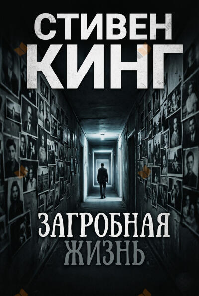 Кинг Стивен – Загробная жизнь