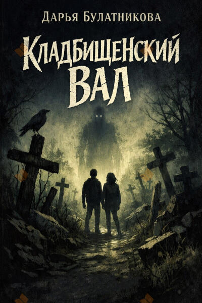 Кладбищенский вал