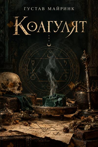 Коагулят