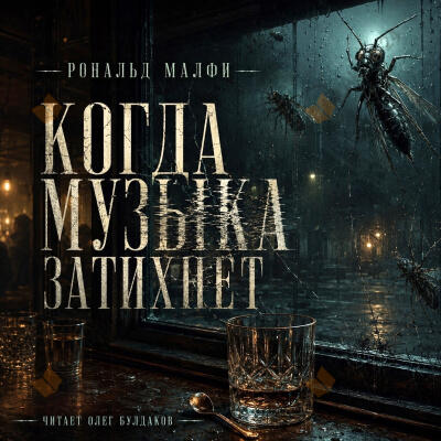 Когда музыка затихнет
