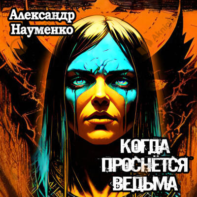 Когда проснётся ведьма