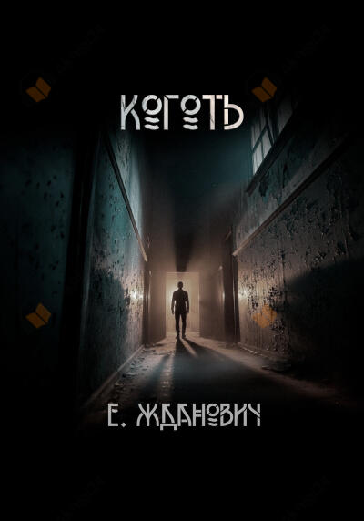 Коготь. Охотники