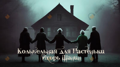 Колыбельная для Настеньки