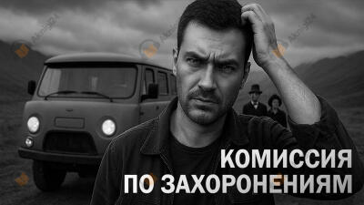 Комиссия по захоронениям