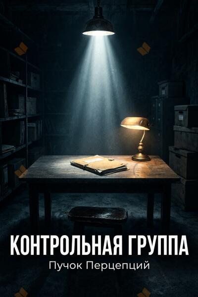 Контрольная группа