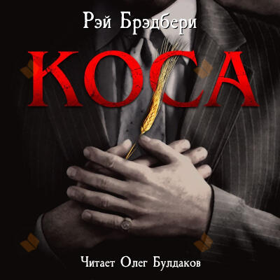 Коса