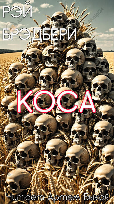 Коса