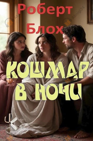 Кошмар в ночи