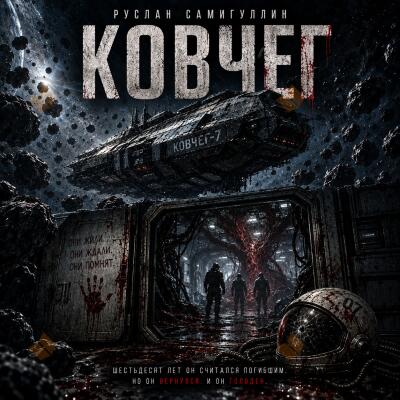 Ковчег 7