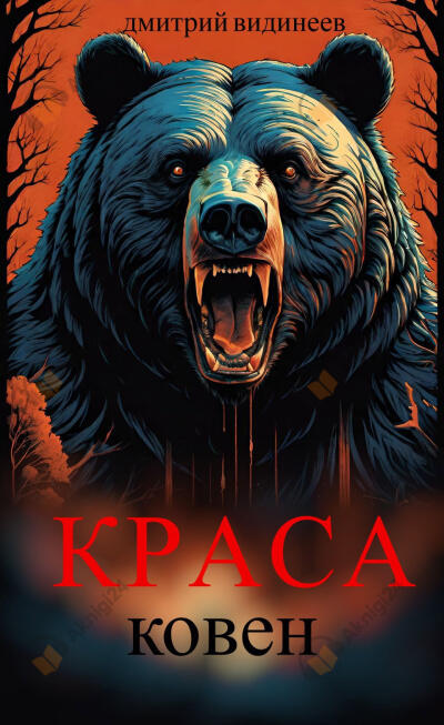 Краса. Ковен