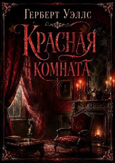 Красная комната