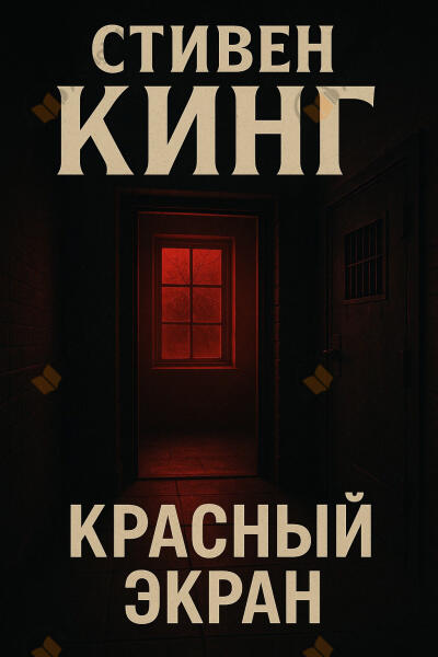 Красный экран