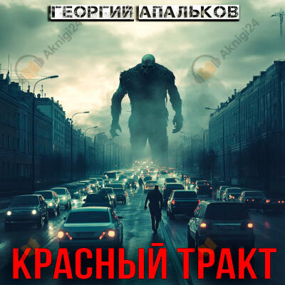 Красный тракт