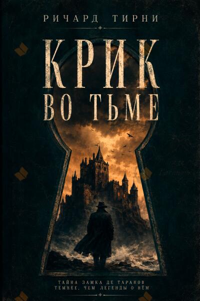 Крик во тьме